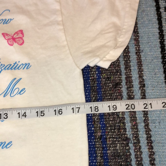 Lil Nas X Montero Album Promo Tee Shirt - Picture 11 of 12